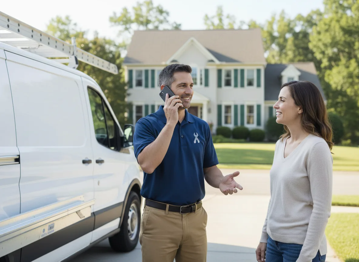 Home Gutter Service Leonard, MI FAQs